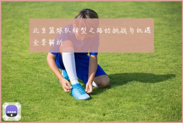 北京篮球队转型之路的挑战与机遇全景解析